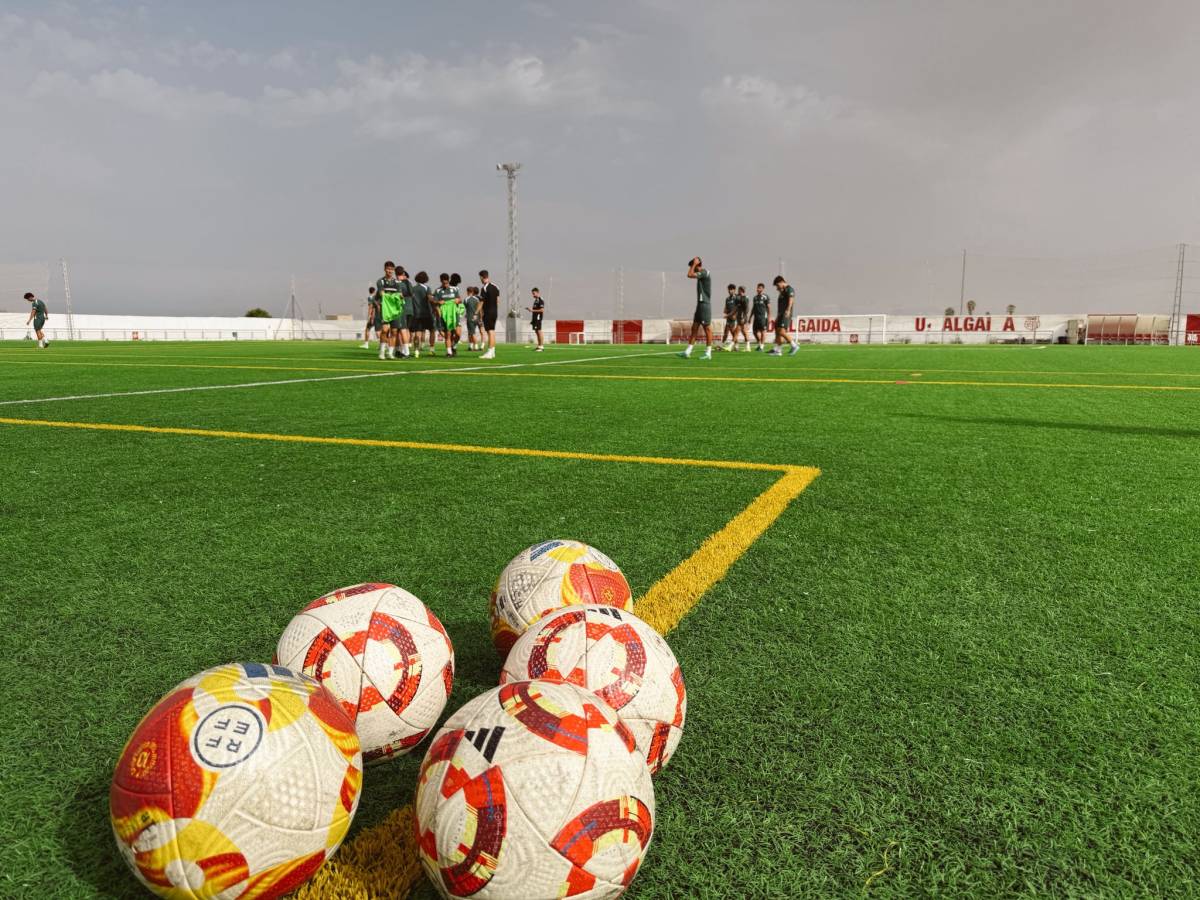 La RFEF da un ultimátum a ocho clubes, dos de ellos de Cádiz: cinco días para salvar su inscripción en Liga