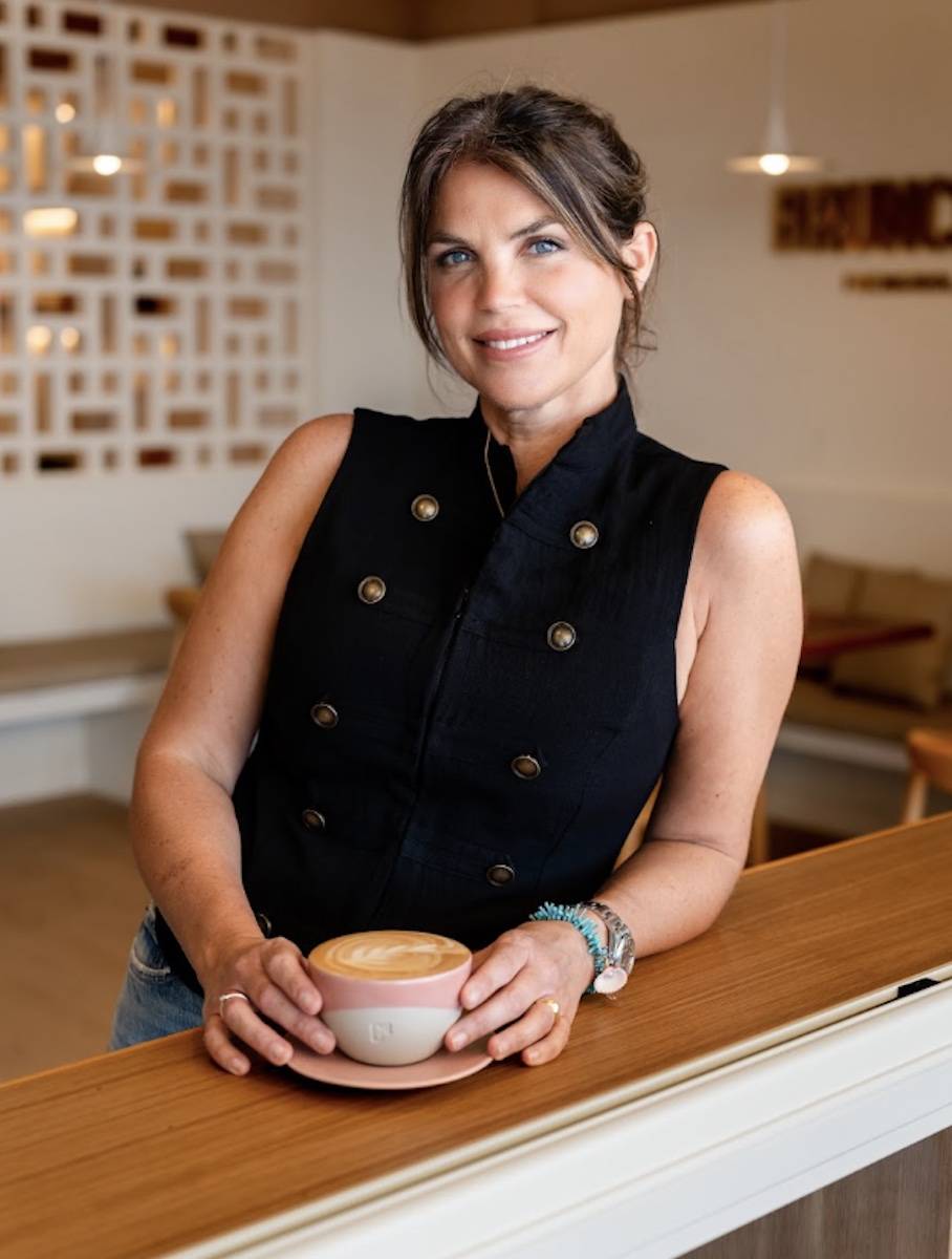 Lydia Nieto, fundadora y CEO de Brunchit. - Lydia Nieto, fundadora y CEO de Brunchit.