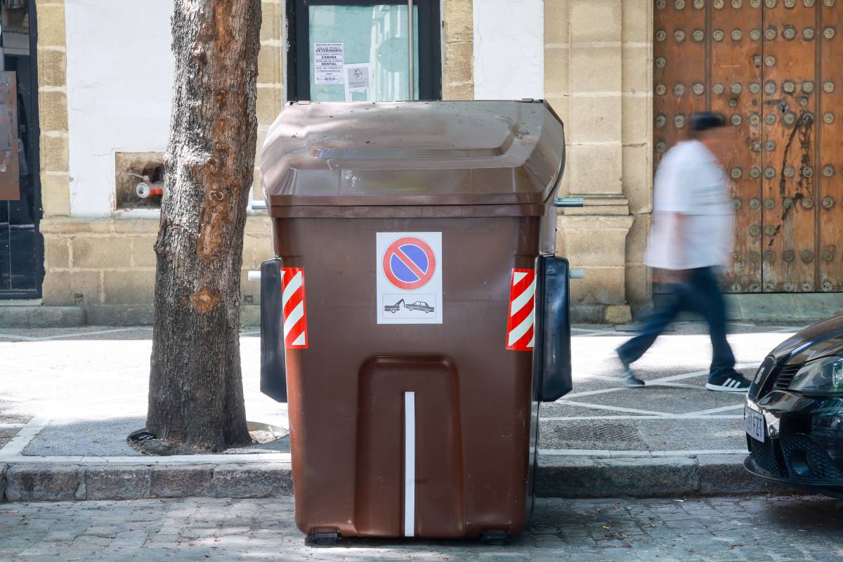 ¿Cómo conseguir descuentos en la nueva tasa de basura de Jerez? Ecologistas pide al Ayuntamiento que aclare los requisitos