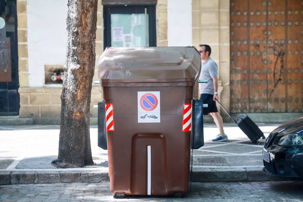 Tasa de basuras en Jerez: el inesperado 'marrón' para García-Pelayo a diez meses de las elecciones municipales