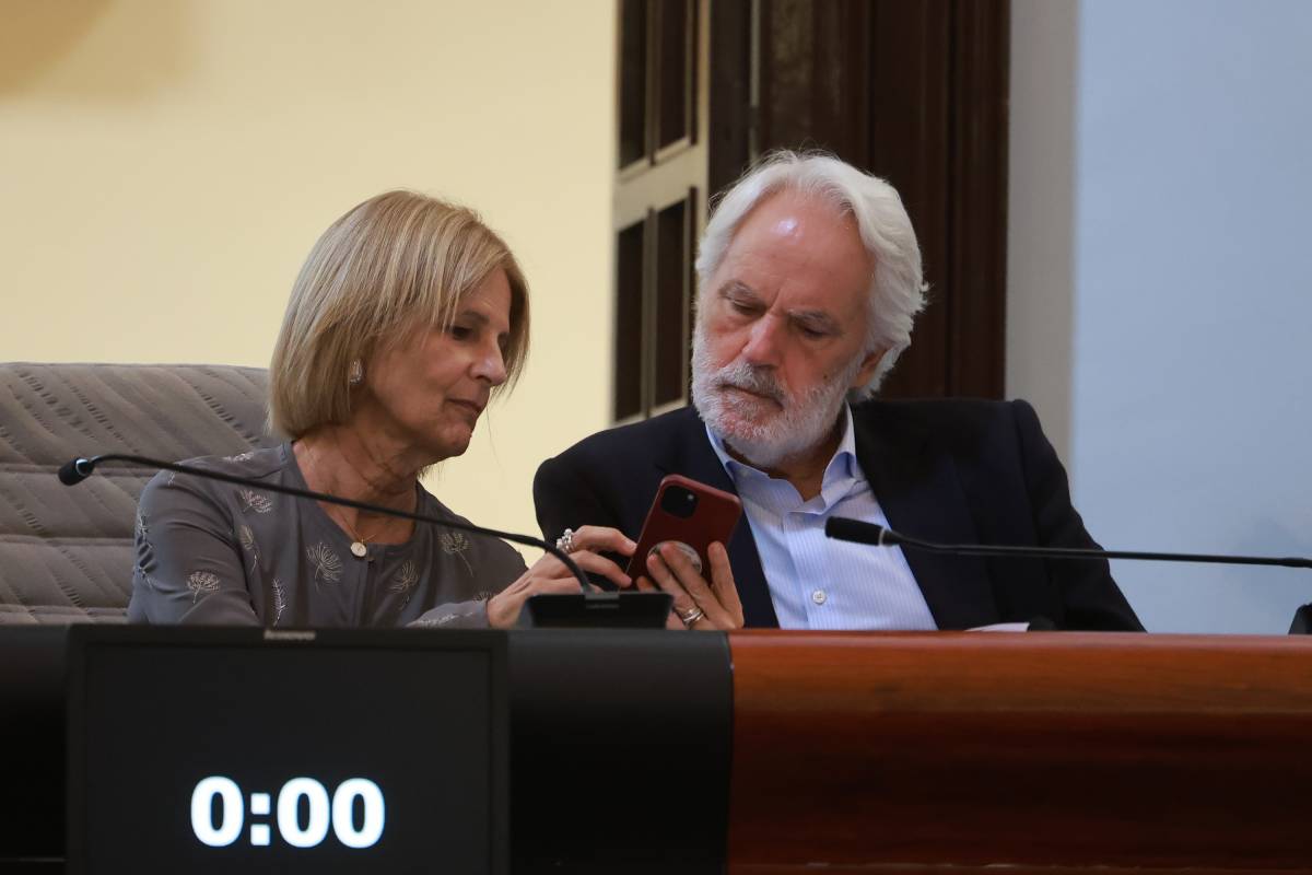 Debate sobre el estado de Jerez | una sesión clave en la recta final del mandato