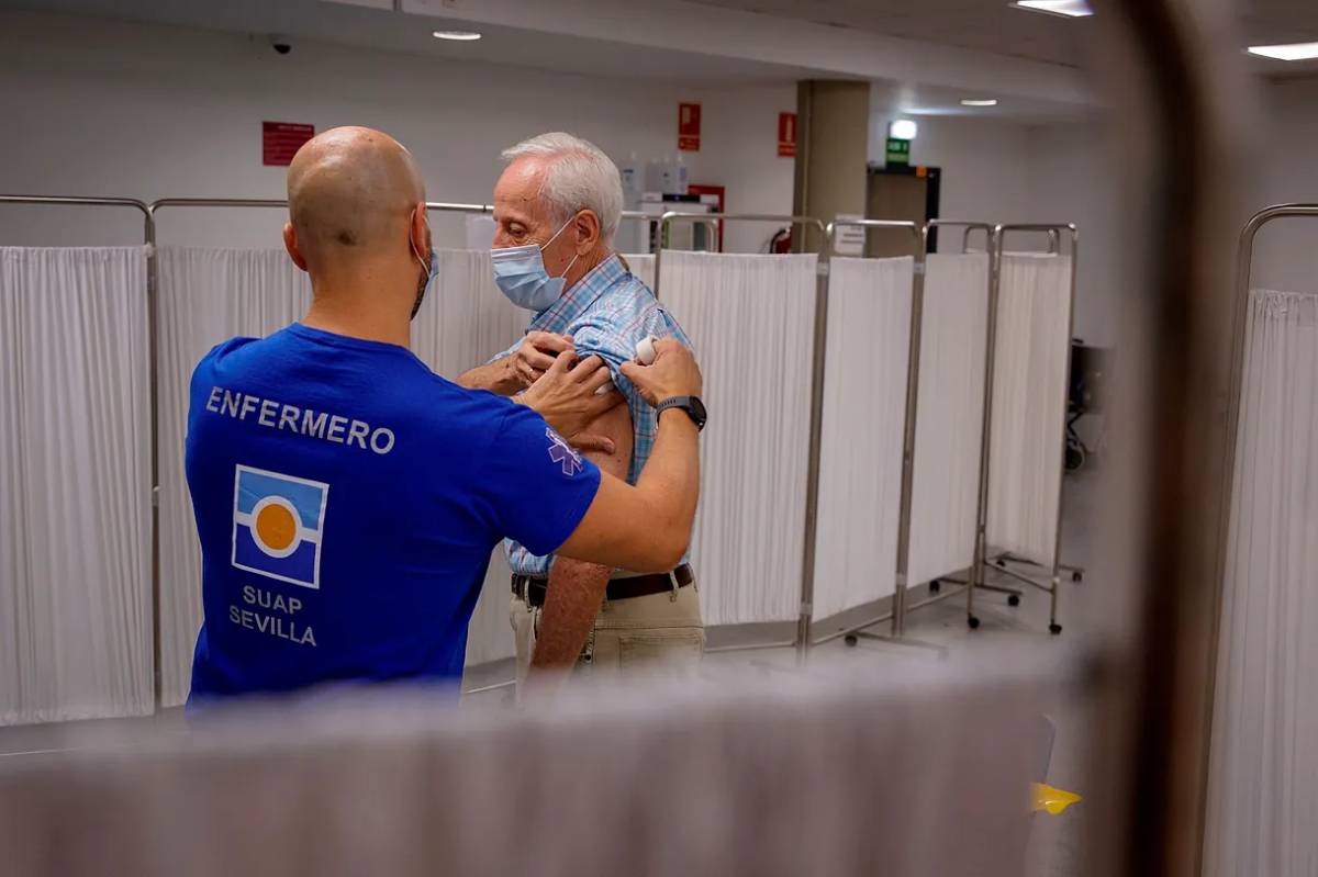 Rechazo frontal de los médicos andaluces de Primaria a que enfermeros decidan si te ve o no el médico de cabecera 
