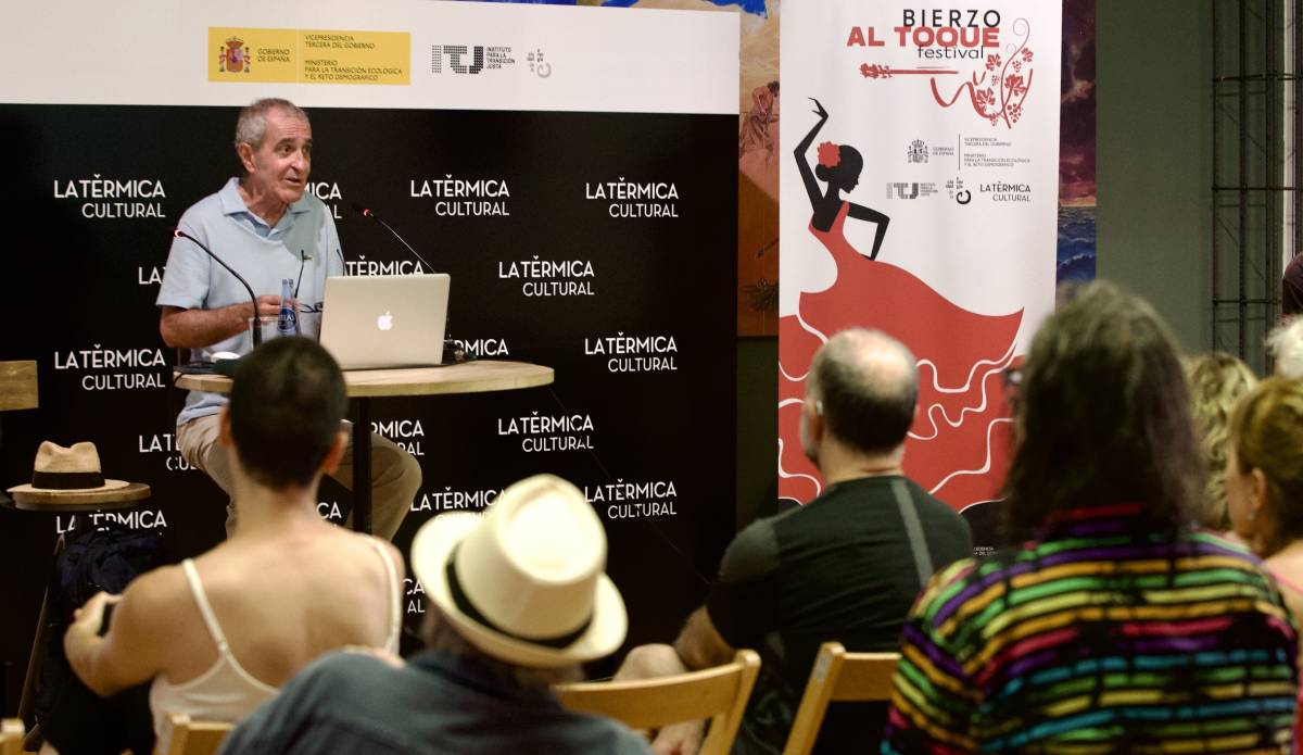 El flamenco más allá de la guitarra: de ‘La leyenda del tiempo’ a Rocío Márquez, Bronquio y las big bands