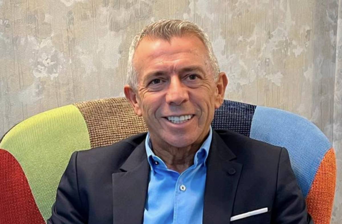 José Luis López 'El Turronero' será el pregonero de la Feria y Fiestas de Ubrique 2026