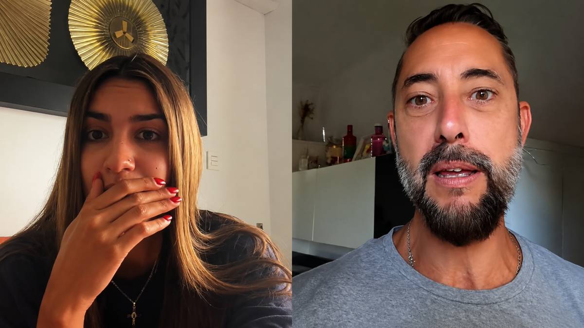 Cuatro terremotos sorprenden a los vecinos de Granada: 