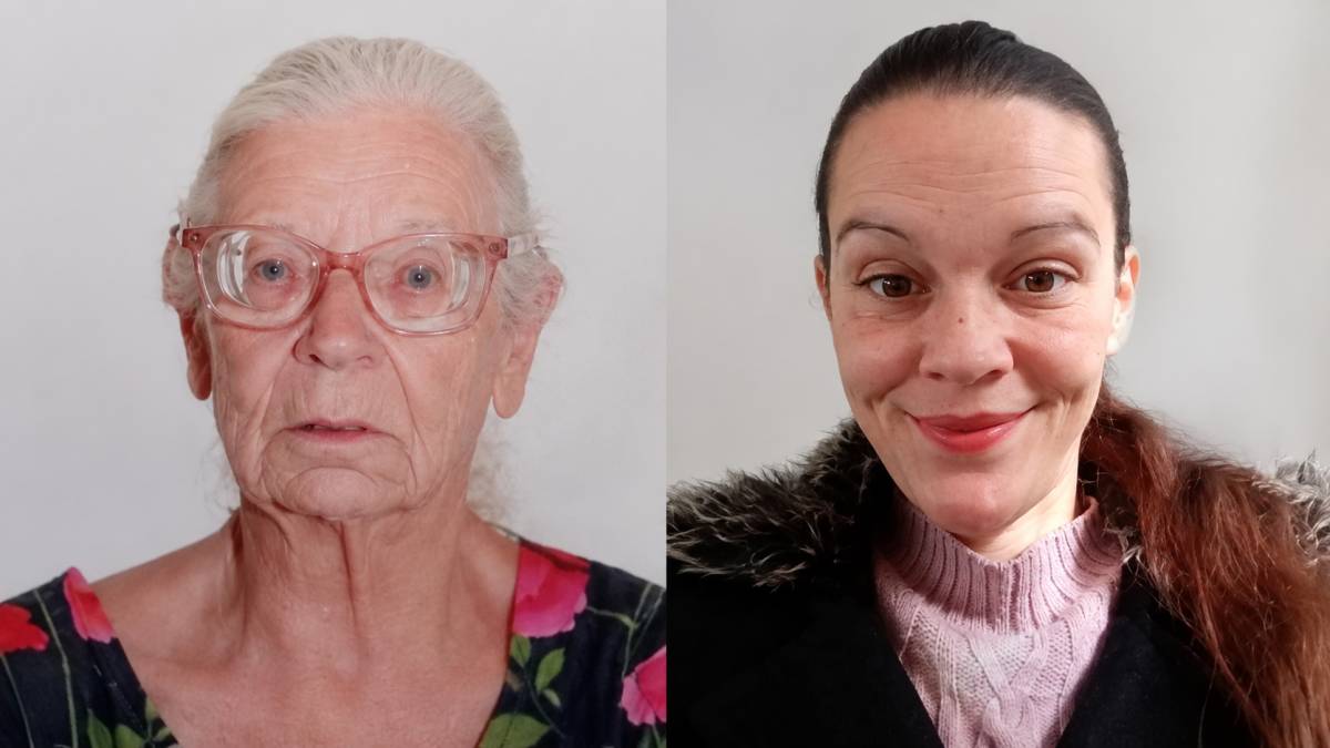 La incansable búsqueda de Carmen y Astrid, desaparecidas en Huelva: inspeccionan un pozo abierto