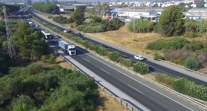Subdelegación reclama que la ampliación de la AP-4 continúe hasta Cádiz, algo que no contempla el mismo Gobierno central