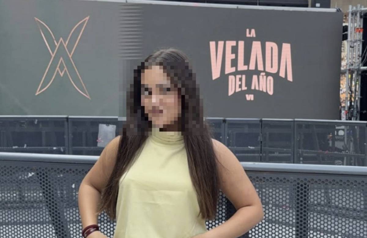 La petición de la hija de Paula Echevarría y David Bustamante a Ibai Llanos para la próxima Velada del Año: 