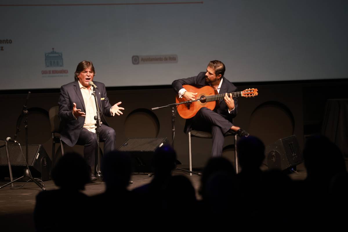 Reina Leticia Jerez Instituto Cervantes 