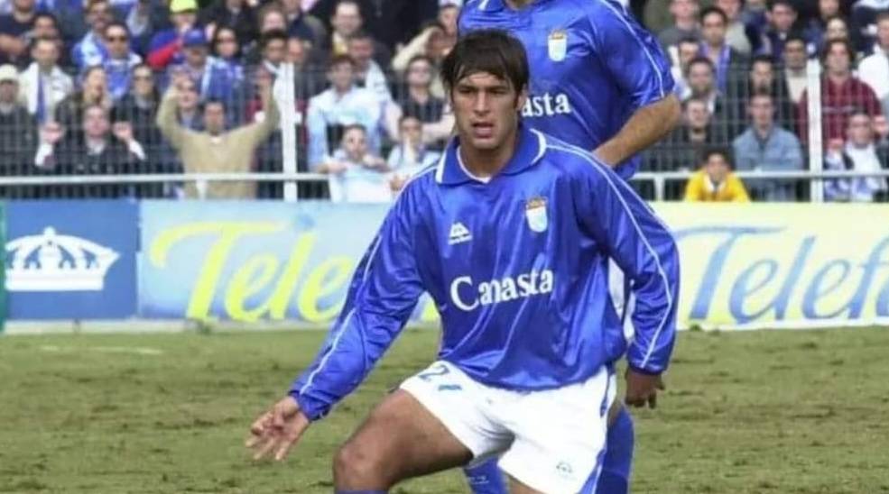 Fallece a los 44 años Borja Ferrer, ex jugador del Xerez CD