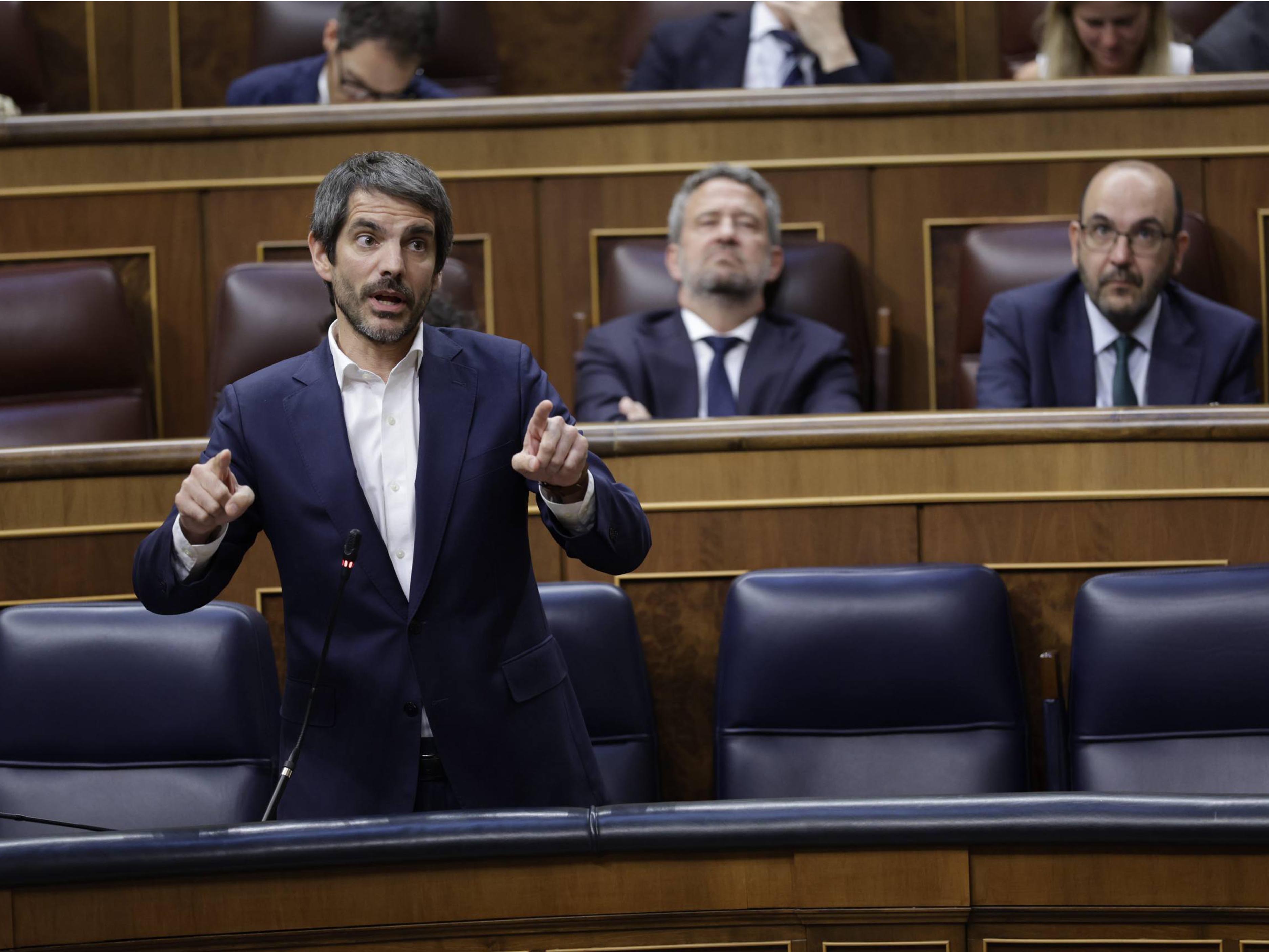 El Gobierno evita un nuevo 'revolcón' parlamentario y retira sobre la campana el nuevo decreto ley de vivienda 