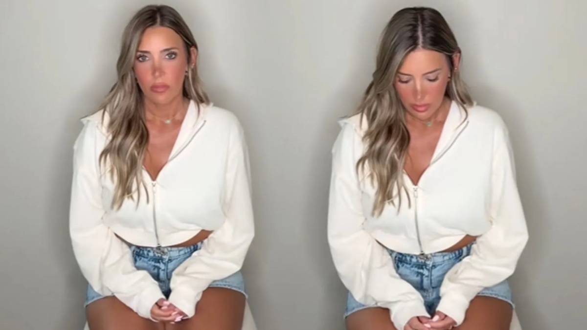 Asesinan a la influencer Sara Gilson a los 43 años dos semanas después de destapar en TikTok el secreto de su marido 
