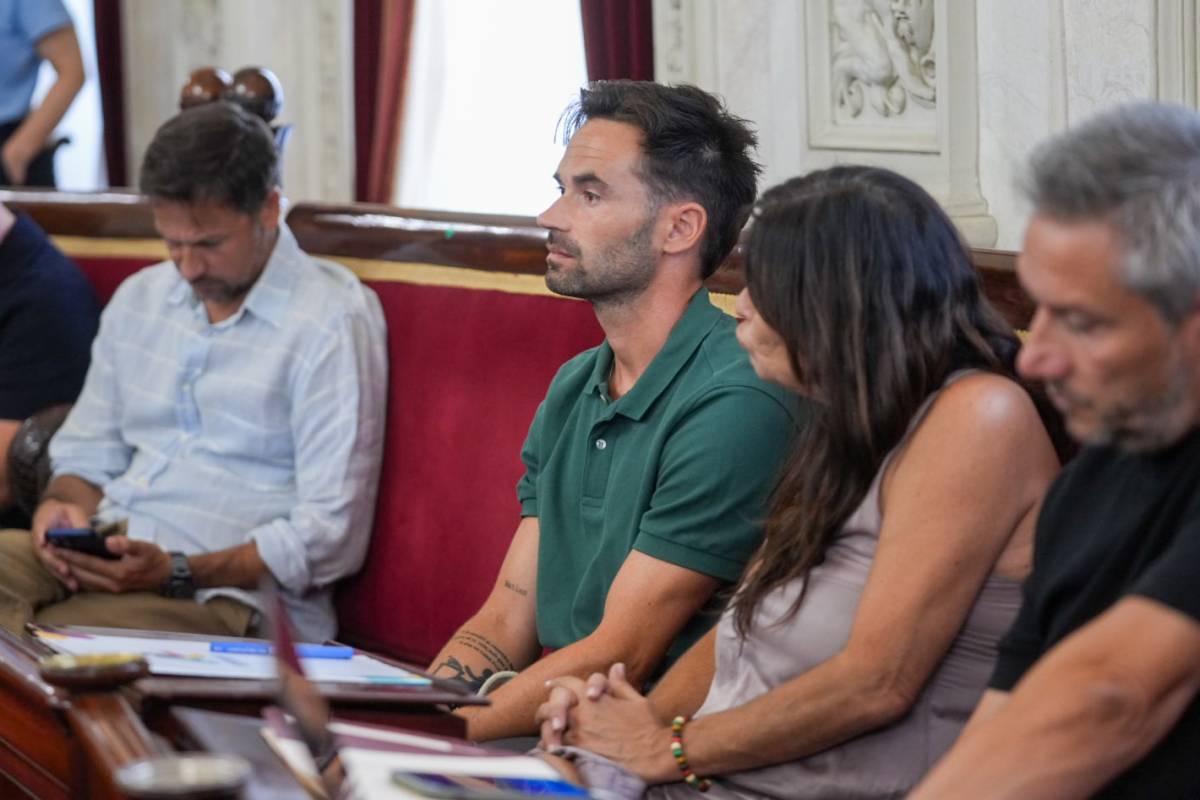Pleno ayuntamiento de Cádiz 28 julio 2026 - José María Reyna Pleno ayuntamiento de Cádiz 28 julio 2026