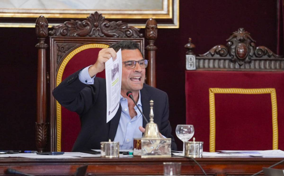 Lanzamiento de 