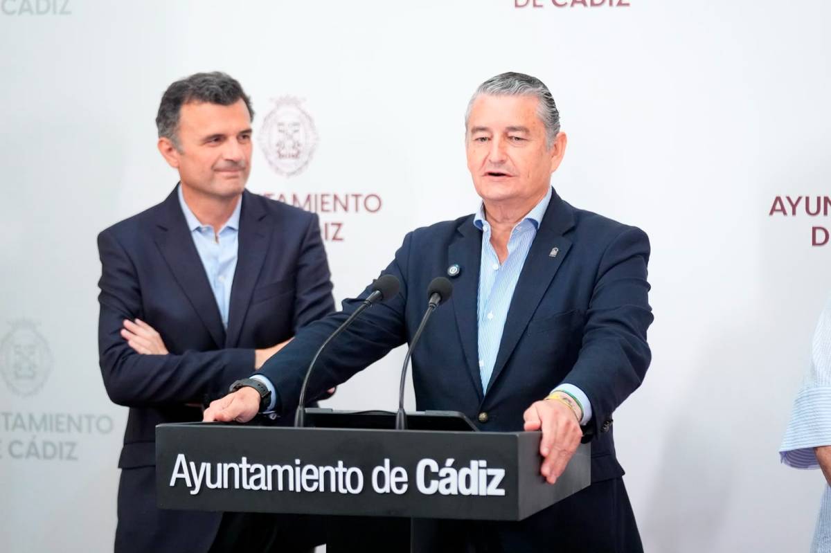 La Junta pone fecha a la licitación del nuevo hospital de Cádiz