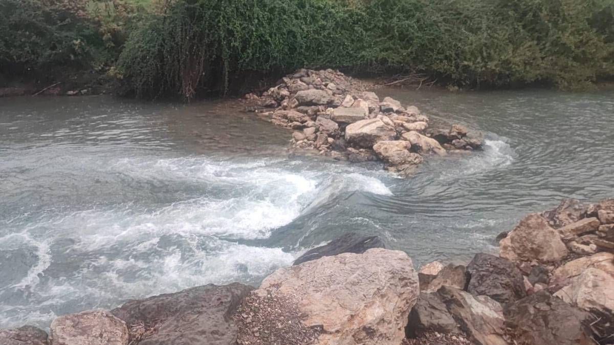 Indignación en Málaga por un brote de gastroenteritis en un campamento: denuncian que incitaron a los menores a meterse en un río no apto para el baño