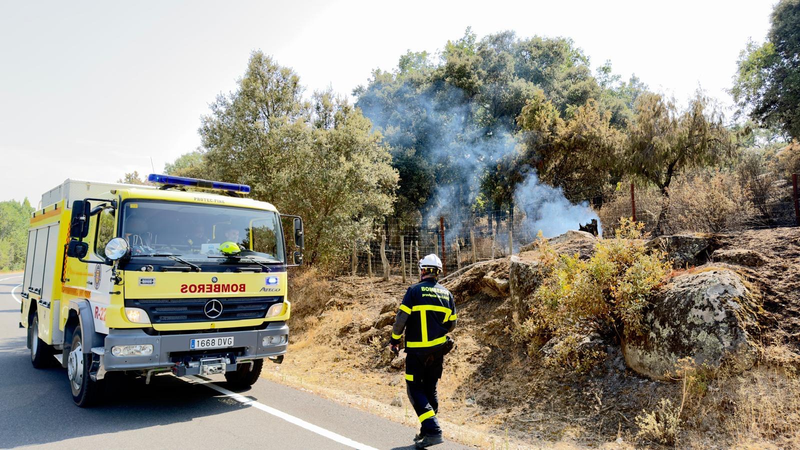 El Consorcio de Bomberos de Cádiz compra 12 nuevos vehículos especializados para incendios e intervenciones en zonas de difícil acceso