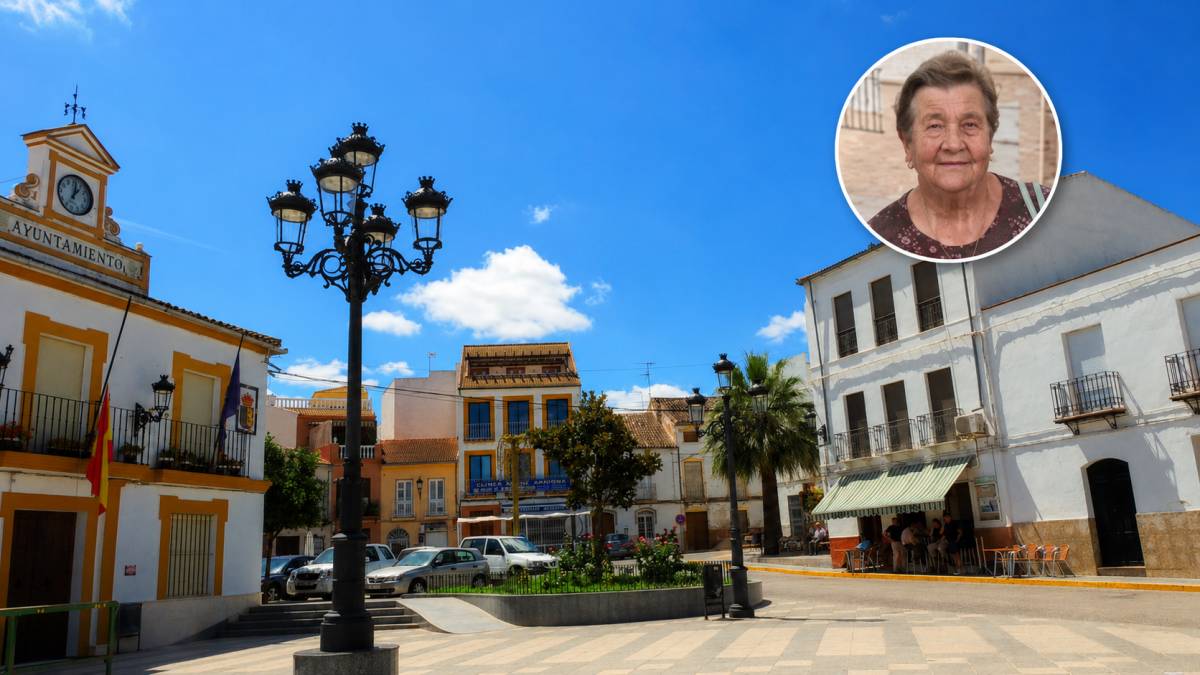 Hallado sin vida el cadáver de la mujer de 70 años desaparecida en El Saucejo
