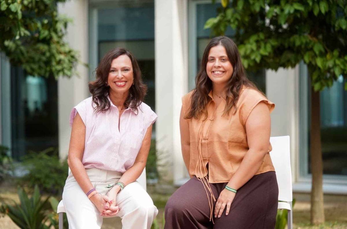 La jerezana Silvia Rodríguez, nueva coordinadora del Instituto Andaluz de la Juventud en la provincia de Cádiz