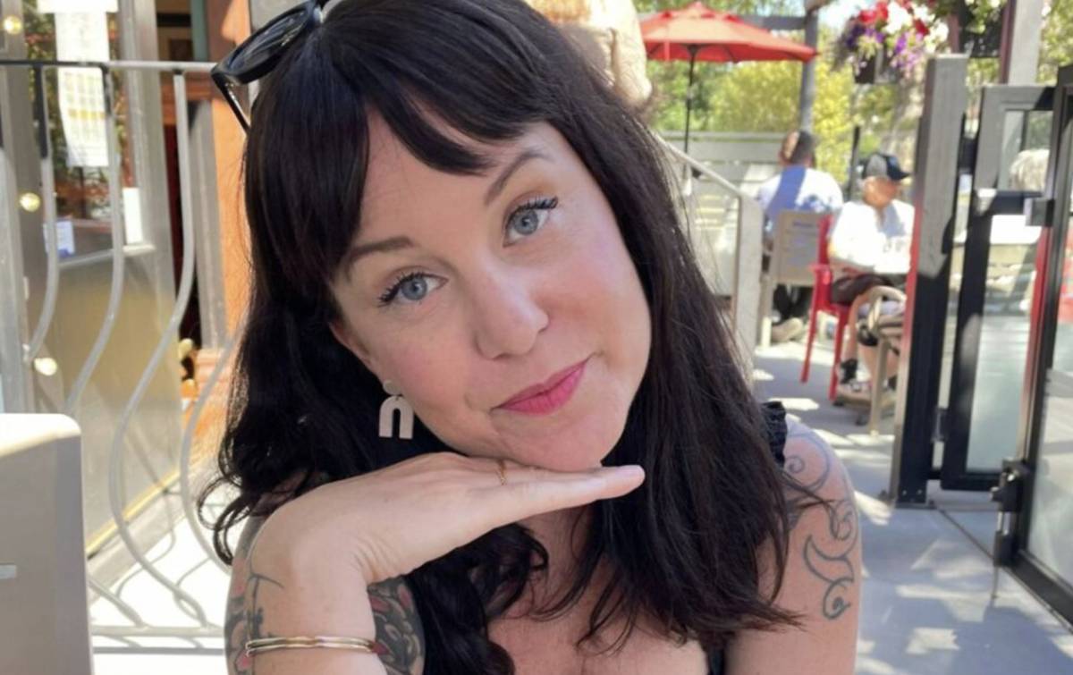 Los motivos de la muerte de Rebecca Luna, influencer de 49 años que se ha sometido a la eutanasia