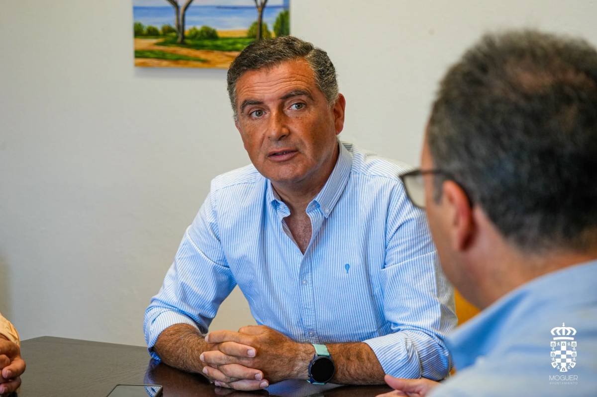 El Ayuntamiento de Moguer emite un comunicado sobre la agresión de una menor y abre un expediente: 