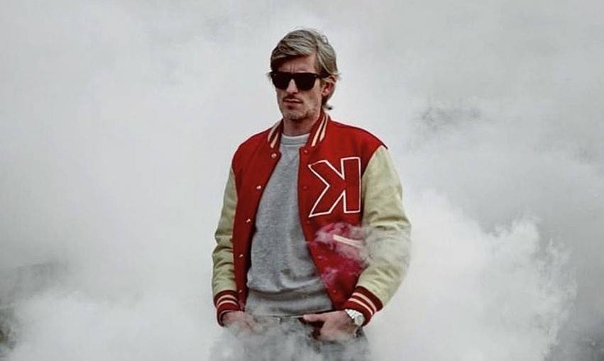 Encuentran muerto en su casa al DJ francés Kavinsky