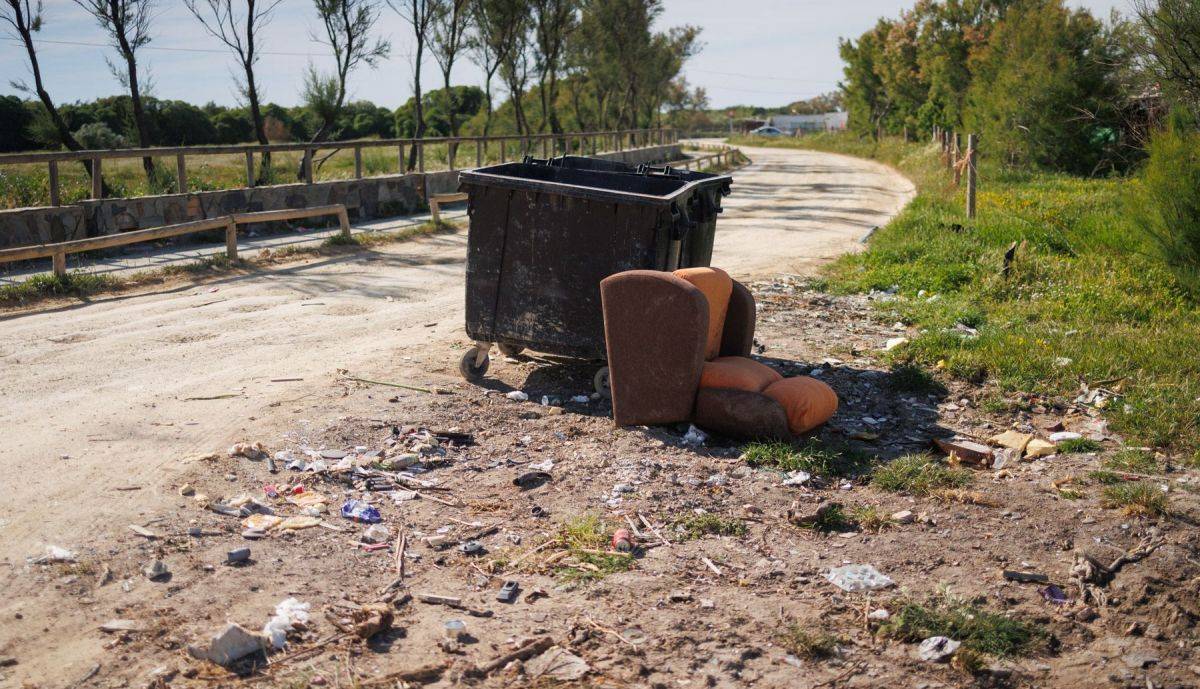 Los vecinos de Las Tres Piedras dicen 