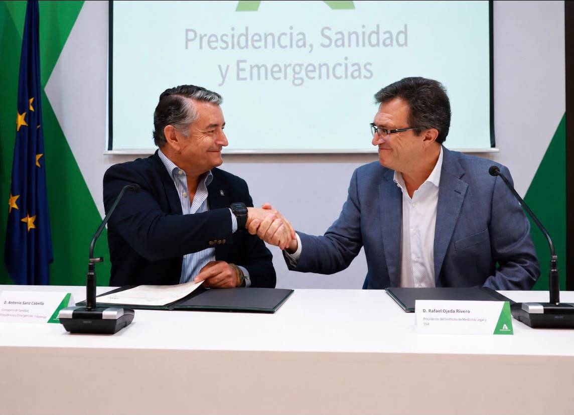 Un acuerdo entre la Junta y el SMA provoca la indignación de otros sindicatos: 
