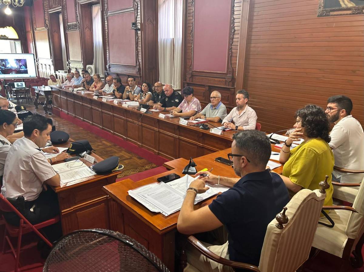 Así será el dispositivo especial ante la llegada de miles de personas que disfrutarán de las Carreras de Caballos de Sanlúcar