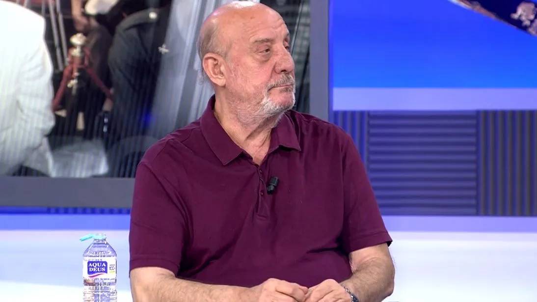 La vida de El Dioni 40 años después del robo del furgón: quiere ser alcalde del pueblo de su madre bajo las siglas de Vox