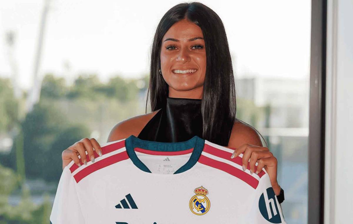 De Rota al primer equipo del Real Madrid: Noe Bejarano cumple a los 20 años su gran sueño