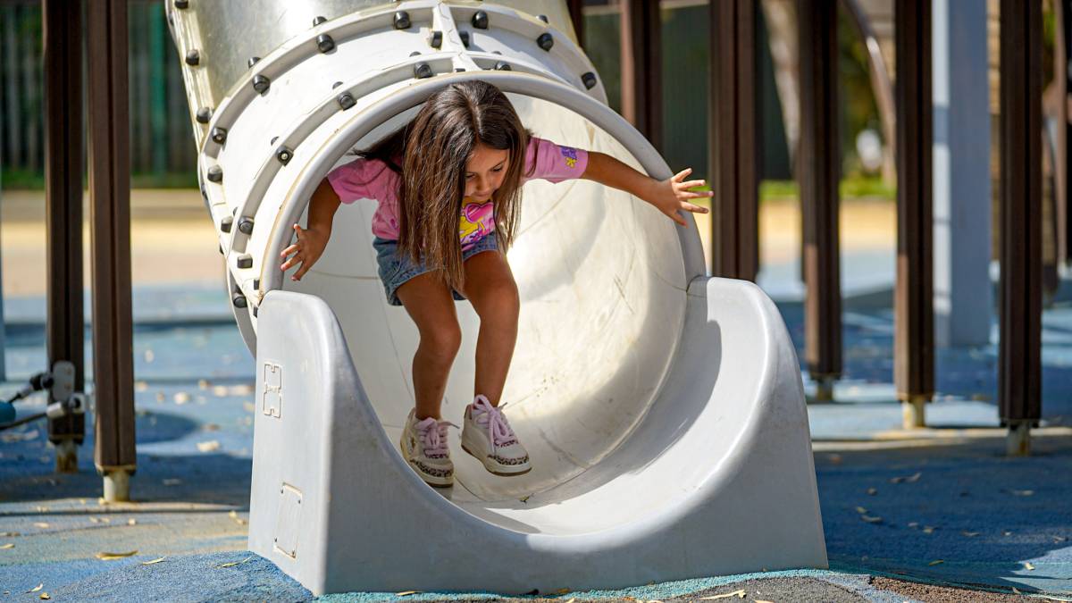 María, niña de 5 años con cáncer DIPG en Dos Hermanas, Sevilla