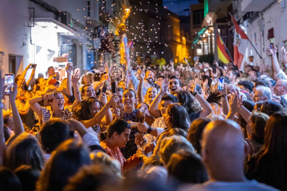 San Fernando prepara una gran Noche Blanca con conciertos, patrimonio abierto, drones y actividades familiares