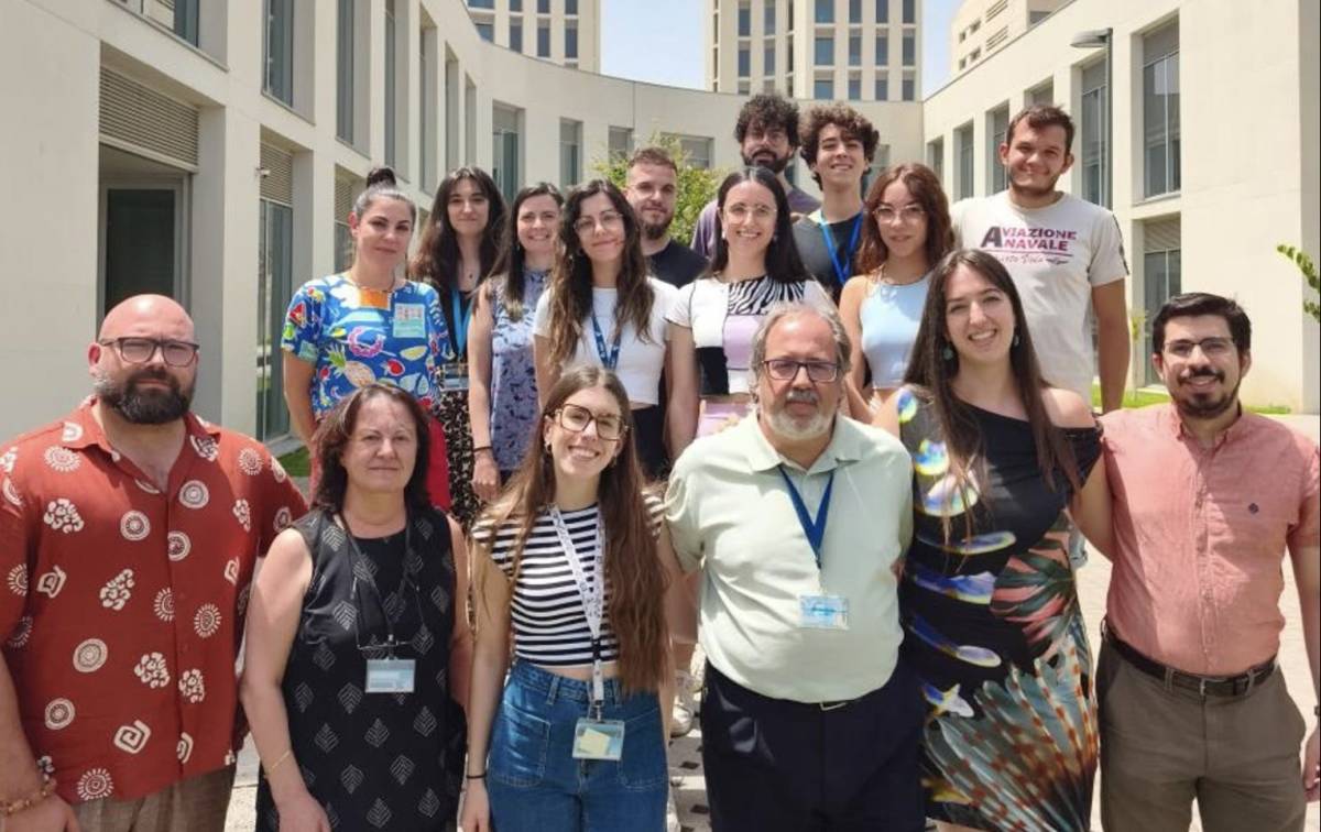 Investigadores andaluces tienen en sus manos la cura de uno de los tipos de cáncer de pulmón más agresivos