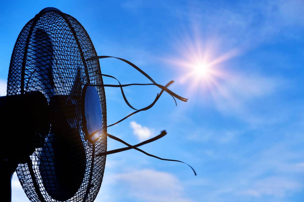 Precio de la luz hoy 31 de julio: ojo al valle solar y la punta que hay que evitar