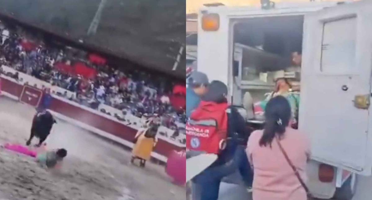 La historia de 'El Niño de las Monjas', el torero español que ha sufrido una grave cornada en el cuello en Perú