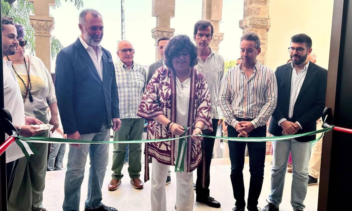 El Castillito de Bajo Guía revive la Primera Vuelta al Mundo: así es el nuevo museo Exploraterra Sanlúcar