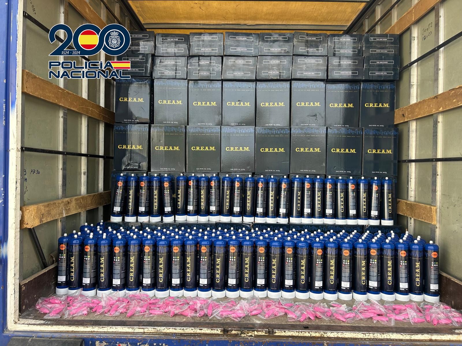El gas de la risa: un peligro disfrazado de diversión