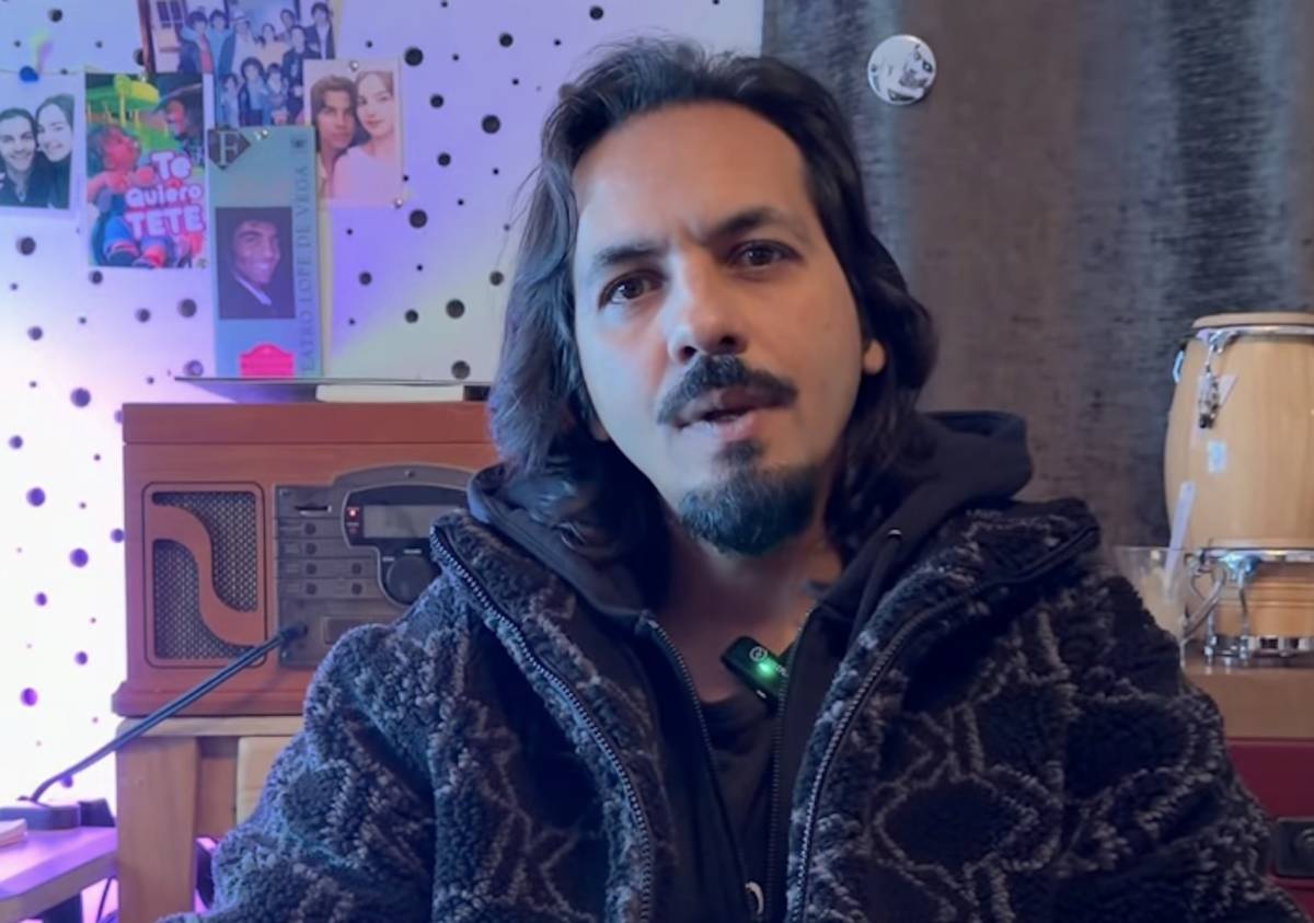 Farruquito, entre la culpa y las mentiras: así aclara el atropello mortal que marcó su vida