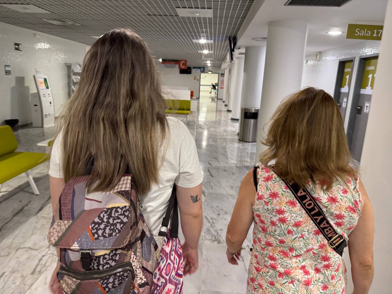 Pruebas médicas en plena madrugada en hospitales públicos de Andalucía: historia de una resonancia muerta de sueño