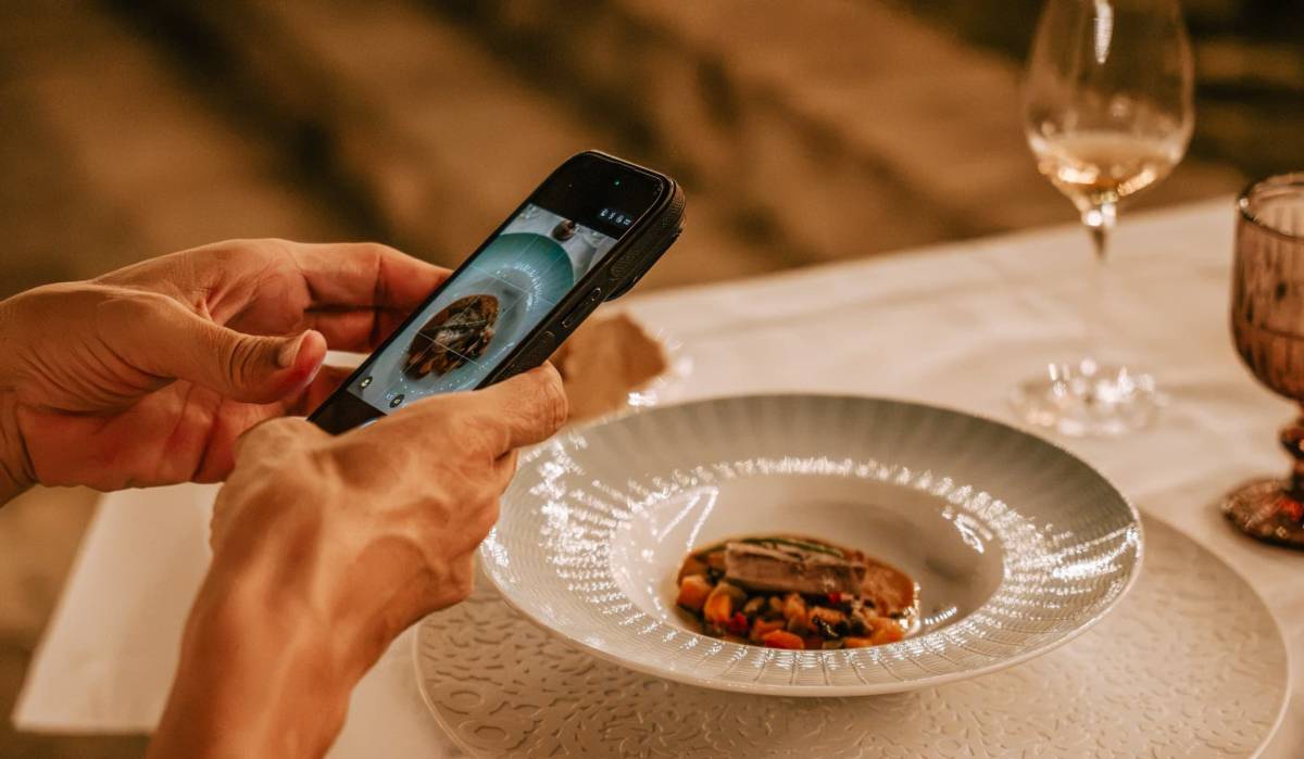 Mantúa abre las cuatro noches gastronómicas de Veranea en Jerez - Mantúa abre las cuatro noches gastronómicas de Veranea en Jerez