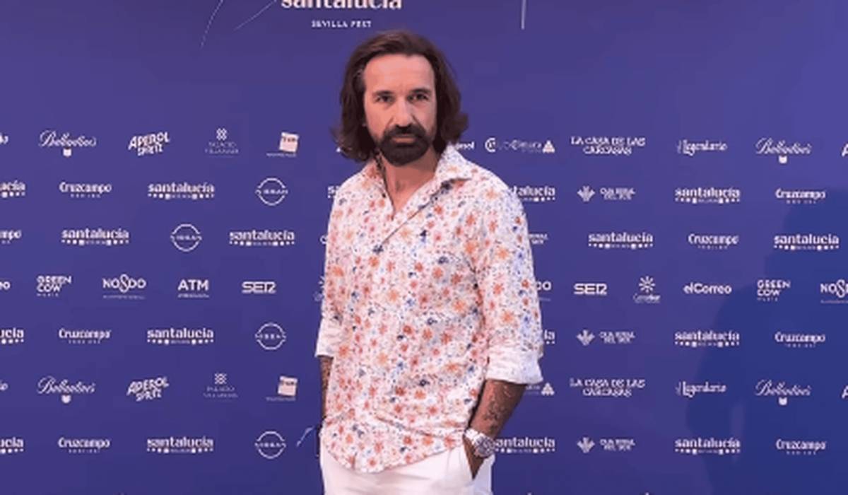 Fin a 25 años de relación: el cómico Miguel Lago y su mujer se separan con cuatro hijos en común