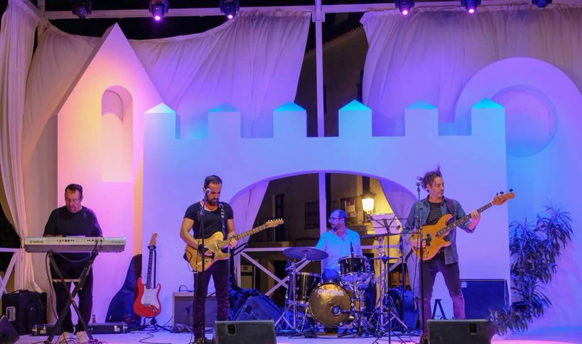 Conciertos, espectáculos y cine gratuitos: la agenda cultural que recorrerá la provincia de Cádiz en agosto