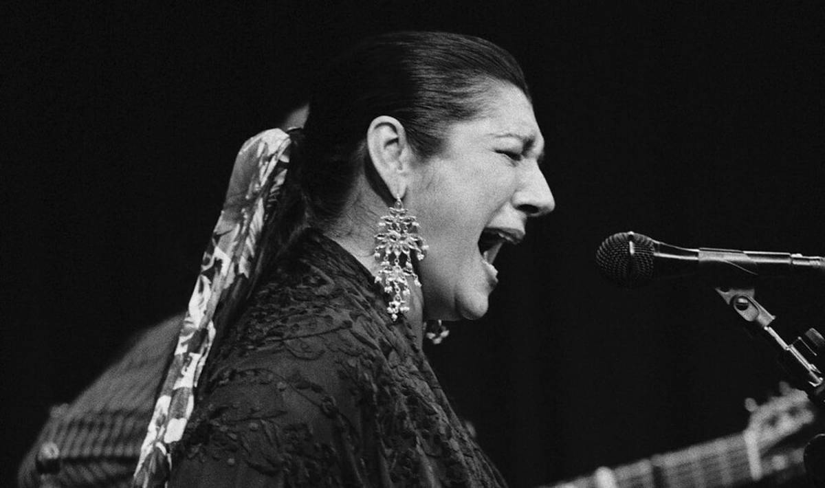 Baja inesperada en el festival Patrimonio Flamenco: Remedios Amaya cancela por salud su actuación en Cádiz