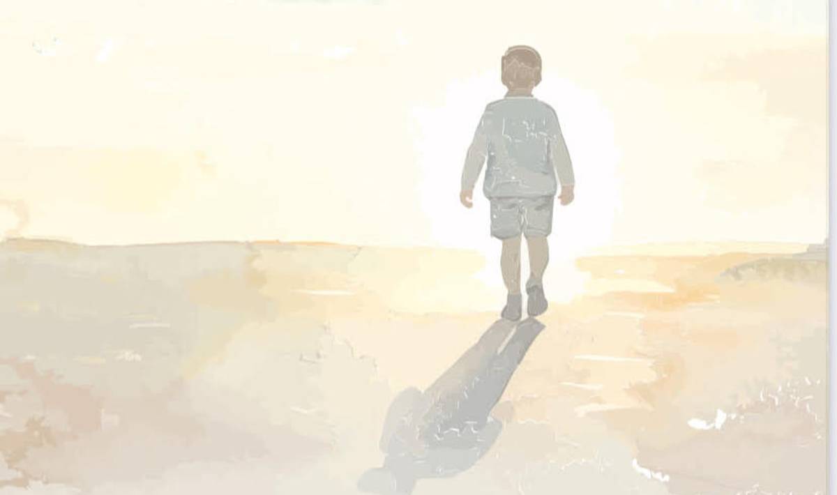 La gratitud como una marca de vida