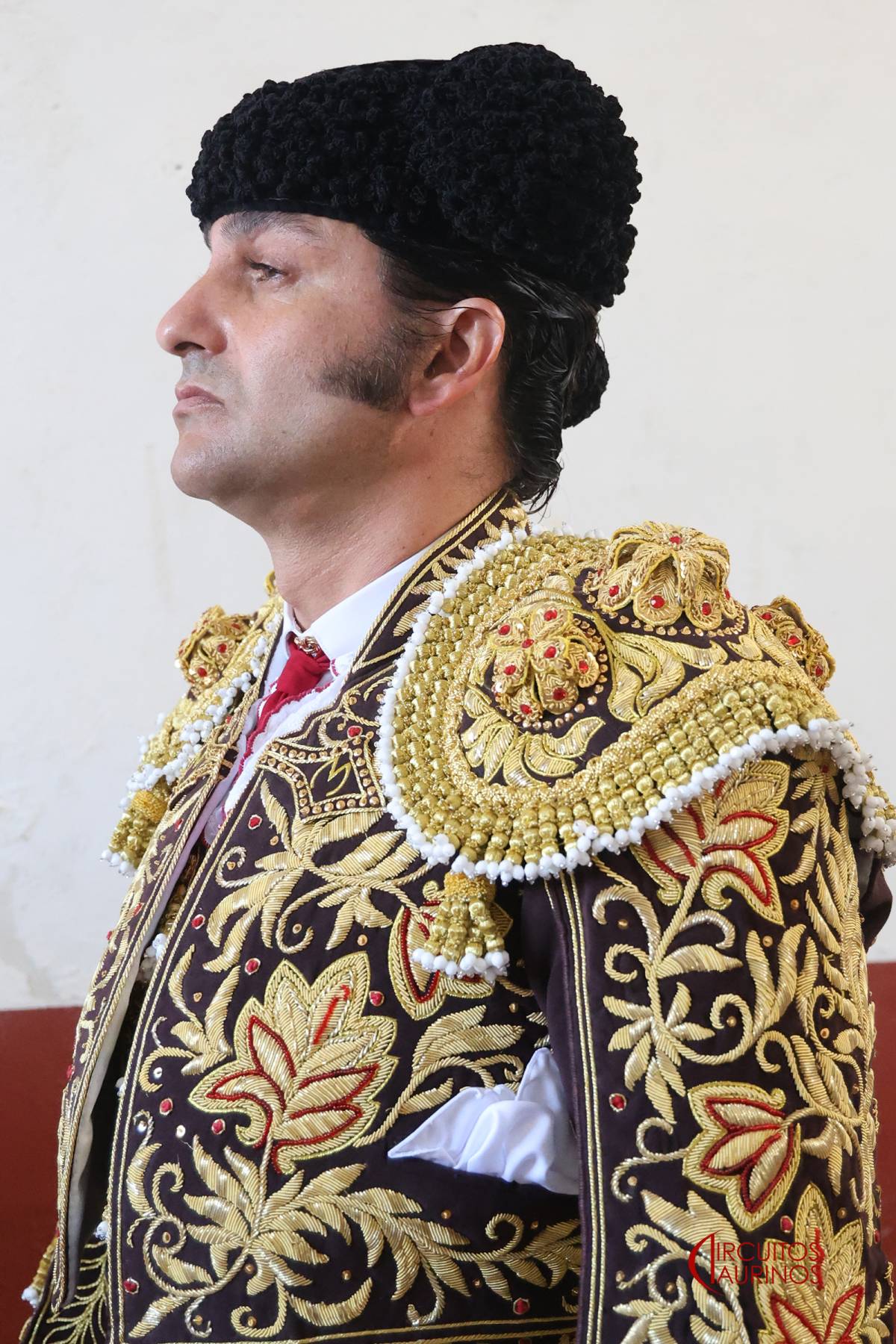 La corrida de este 1 de agosto en El Puerto, con Morante, Talavante y Ortega, en imágenes.