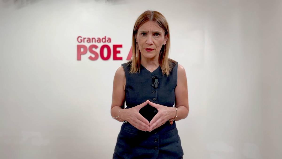 El PSOE pide que la protección se mantenga cuando una mujer retire la denuncia por violencia machista: 