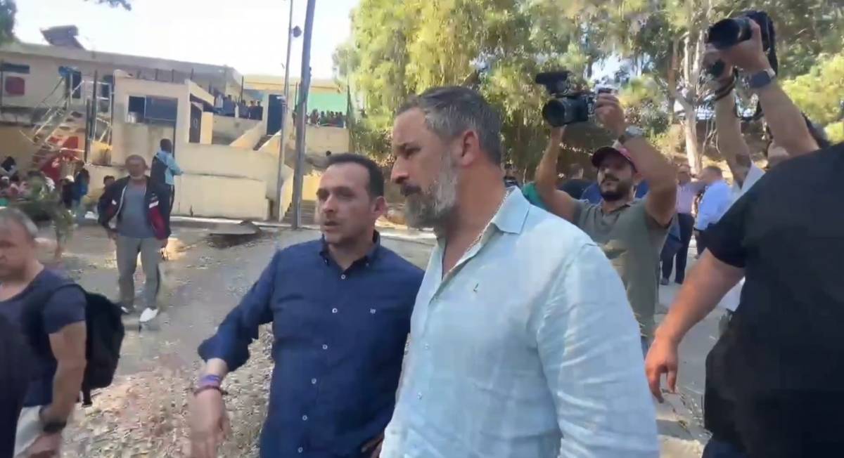 Abascal exige 