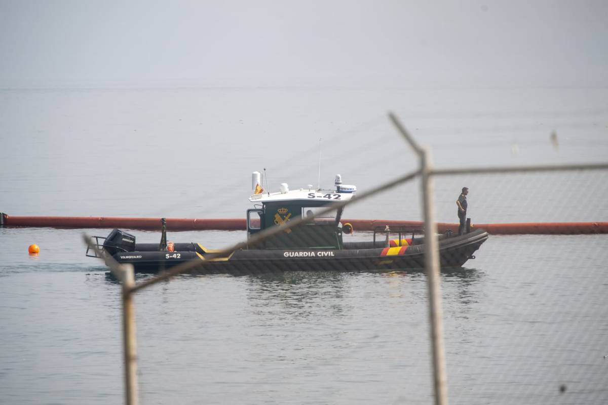 Marruecos se desentiende de los cadáveres en sus aguas: las víctimas por la crisis de Ceuta ya superan las 140