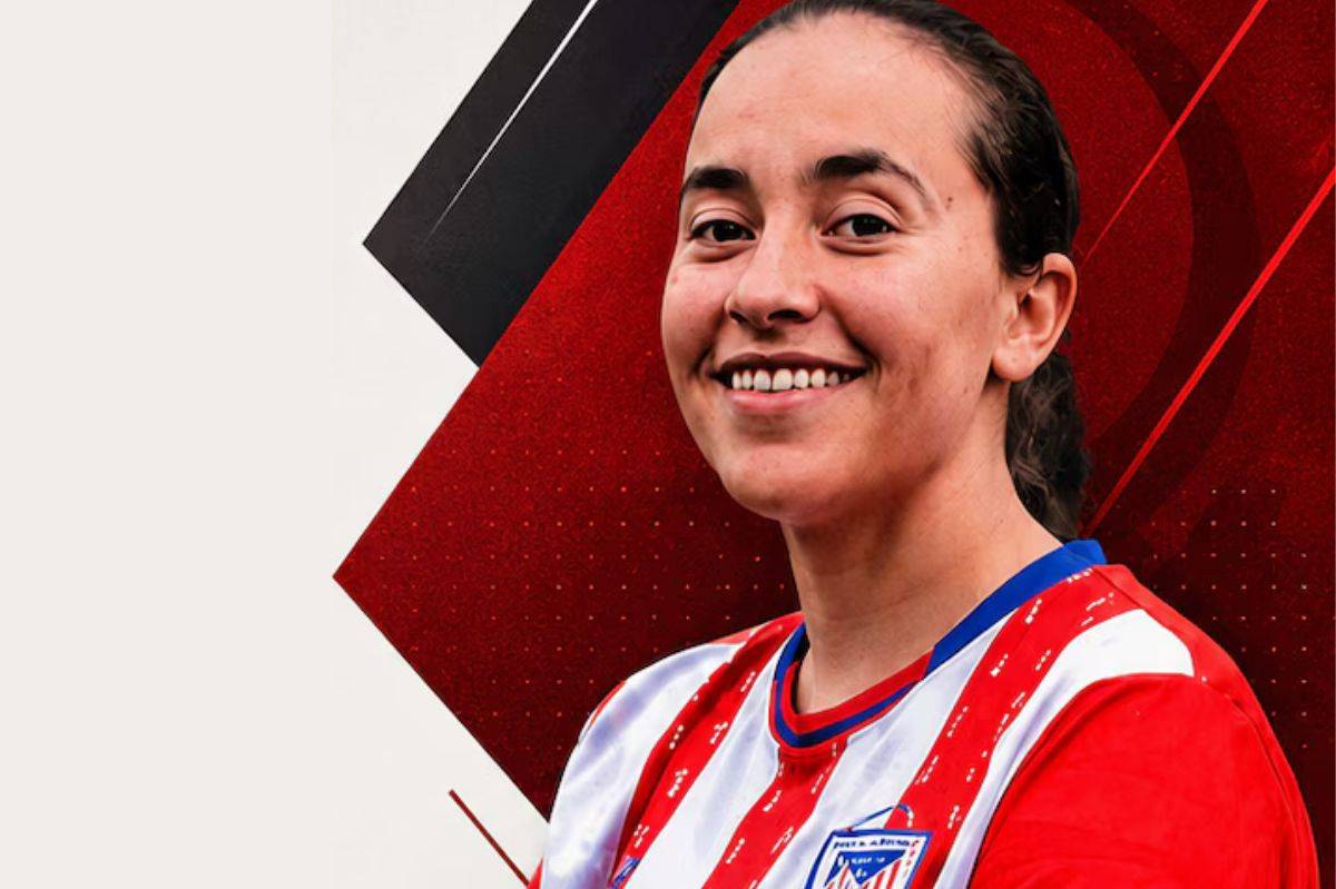 Una futbolista, entre las víctimas cuando intentaban cruzar hacia Ceuta